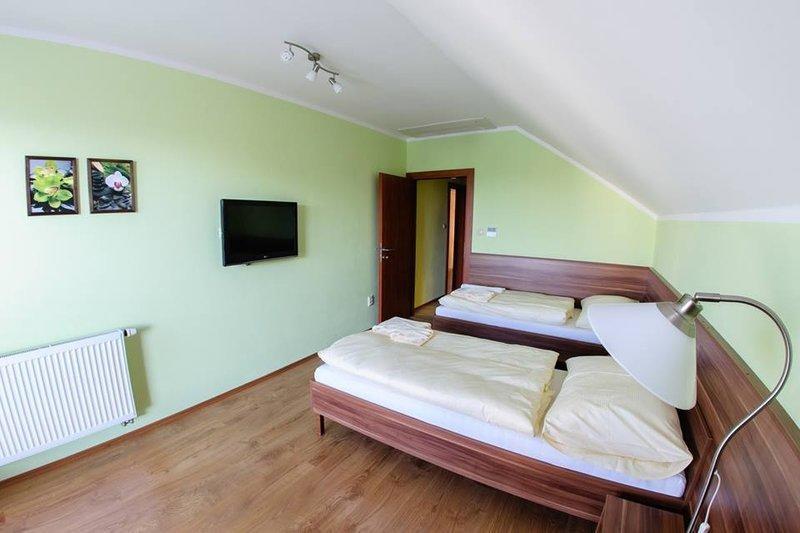 Penzion Havran Trencianska Turna Cameră foto