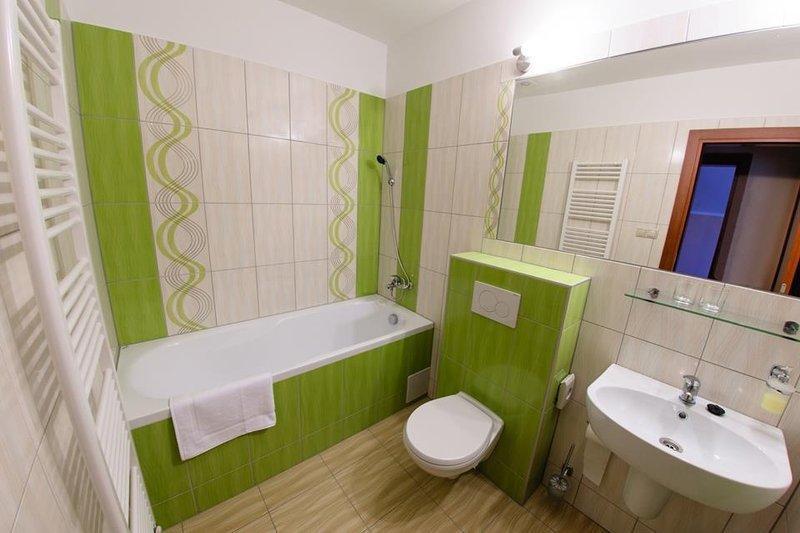 Penzion Havran Trencianska Turna Cameră foto