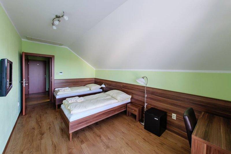Penzion Havran Trencianska Turna Cameră foto