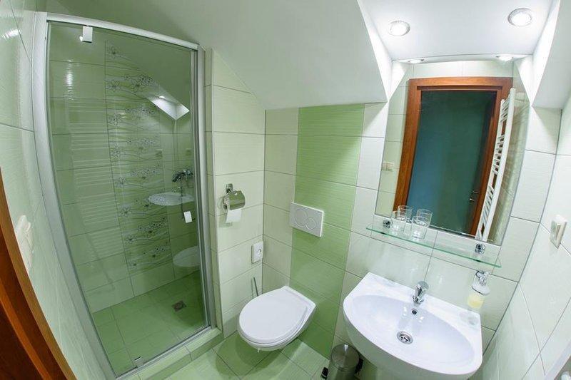 Penzion Havran Trencianska Turna Cameră foto