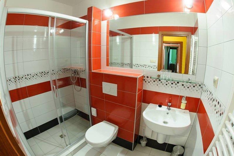 Penzion Havran Trencianska Turna Cameră foto