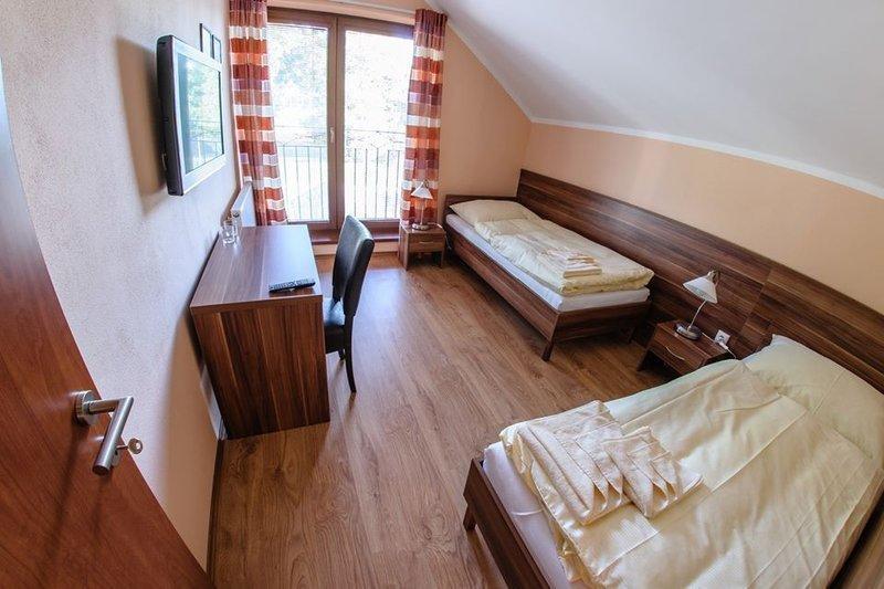 Penzion Havran Trencianska Turna Cameră foto